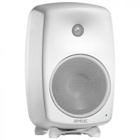 Genelec 8050B Active Monitor (White)