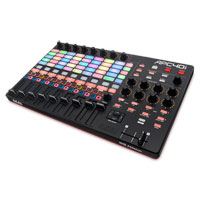 APC40 MKII Ableton Live Controller by Akai