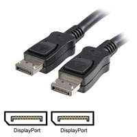StarTech.com 300cm DP 1.2 Monitor Cable
