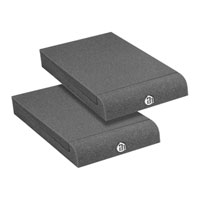 Adam Hall ECO 1 Monitor Isolation Pads  (Medium)