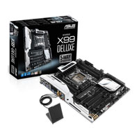 ASUS X99-DELUXE Motherboard