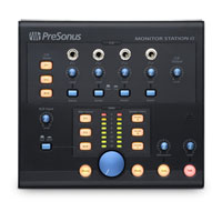 PreSonus Monitor Station V2