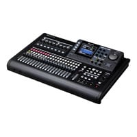 TASCAM  DP32SD Portastudio (No Optical drive)