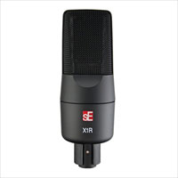 sE X1 R  Ribbon Mic