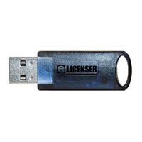 USB eLicencer Access Professional Audio Software from Steinberg