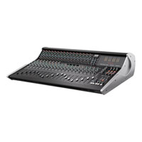 Solid State Logic XL Mixing Desk SSL Analogue Studio Console