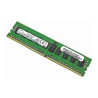 Samsung 8GB DDR4 2133MHz ECC Registered Server Memory - M393A1G40DB0