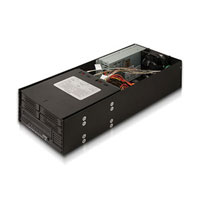 Sonnet Mobile Rackmount Data Archiving Kit