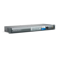 Blackmagic Design Multiview 16 - 16 Input UltraHDI Multiviewer