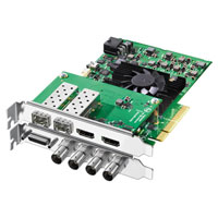 DeckLink 4K Extreme 12G Blackmagic Design