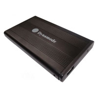 Dynamode USB 3.0 2.5" SATA HDD/SSD Enclosure