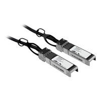5m 10GbE Fiber SFP+ Twinax Cisco Ready Cable