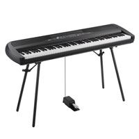 Korg SP280 Portable Digital Piano