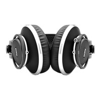 AKG - K812, Superior Reference Headphones