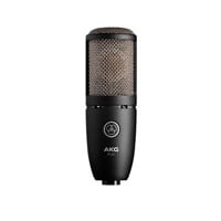 AKG P220 CONDENSER MICROPHONE