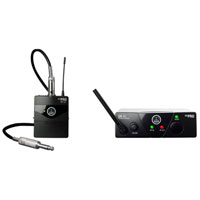 AKG WMS40 MINI Instrument Set ISM1