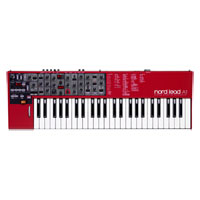 Nord Lead A1 Synthesizer