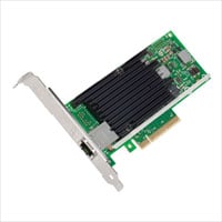 Intel X540-T1 1 Port 10GbE PCIe Server/Workstation Network Adapter Card