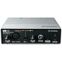 Steinberg UR12 Audio Interface