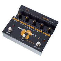 Ventilator 2 Rotary Emulation Pedal