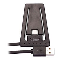 Adam Elements Lightning Charging Stand/Cable