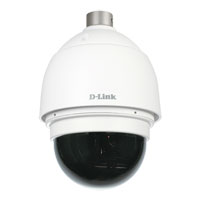 D-Link FHD Security 3MP Dome Camera, IP66, PoE, Outdoor