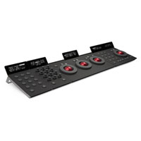 Element Trackerball/Multifunction/Knob/Button Controller Bundle