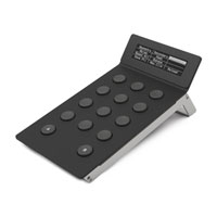 Ultra Slim Element Bt Button Professional Controller Surface