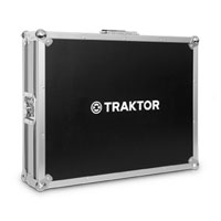 Native Instruments Traktor Kontrol S8 Official Flight Case