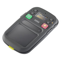 Korg Kaossilator 2S Compact Synth/Loop Recorder