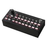 Battery/USB Powered Korg SQ-1 Professional Analog Step Sequencer