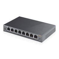 TP-LINK 8-Port Gigabit Easy Smart managed Switch