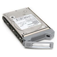 G-TECH G-SPEED Q/eS/eS Pro 1TB Spare Hard Drive