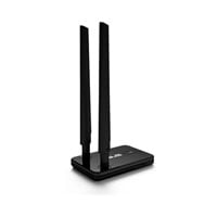 Asus Desktop USB 11n High Gain WiFi Adaptor with Dual Antenna