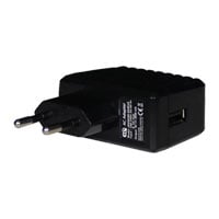 Xclio Port Fast USB EU Mainland Europe Wall Charger