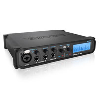 MOTU UltraLite AVB 18x18 Audio Interface