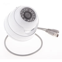 Yale Indoor Dome Camera