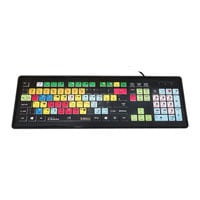 Editors Keys  Presonus Studio One PC Keyboard Backlit