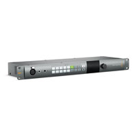 Blackmagic Design ATEM Talkback Converter 4K