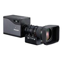 Panasonic AK-UB300  4K Multi Purpose Camera