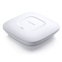TP-LINK Wireless Ceiling Mount Access Point