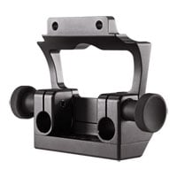 AJA CION Rear baseplate