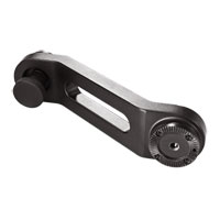 AJA Cion 6-inch Rosette Extension Arm