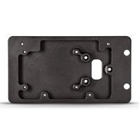 AJA CION Replacement Battery Adapter Plate
