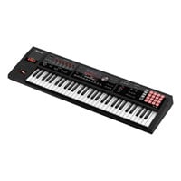 (Open Box) Roland FA06 61-Note Sampling Workstation (Open Box) Roland FA06 61-Note Sampling Workstation