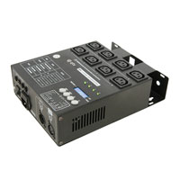 QTX 4 Channel DMX Dimmer Pack