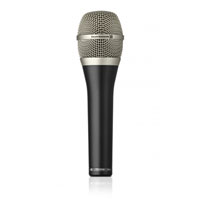 Beyerdynamic TG V50D Dynamic Microphone