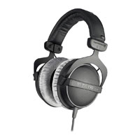 Beyerdynamic - 'DT 770 PRO' Closed-Back Studio Reference Headphones (80 Ohm)