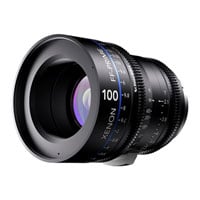 Schneider FF Lens 100mm Canon (FT) Professional Lens