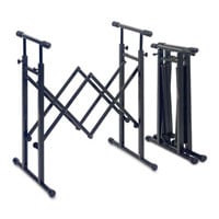 Stagg Adjustable Mixer / Keyboard Stand